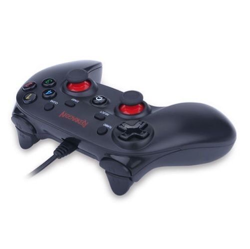 Controle GAMER Redragon Saturn G807 Controle GAMER Redragon Saturn G807