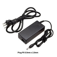 Fonte Externa 19V 6,32A 120W PLUG P8 5.5mm X 2.5mm (OEM) Fonte Externa 19V 6,32A 120W PLUG P8 5.5mm X 2.5mm (OEM)