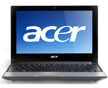 Acer　Aspire one ACER Aspire One D257-1821 (Intel ATOM N570 1.66GHz, 2GB DDR3