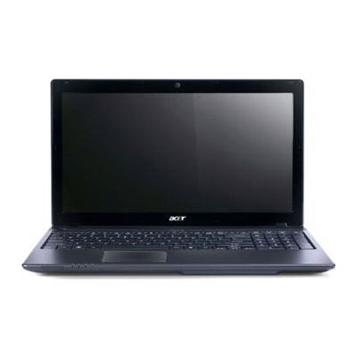 Windowsノート本体 ACER ASPIRE 5750-F58D/LB Core i5 Office Review Acer Aspire 5750