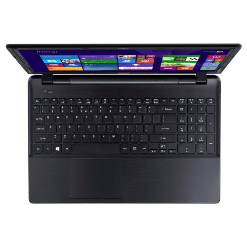 Notebook Acer E5-571-33ZU ( Core I3 / 4GB / 500GB  / DVD / Leitor de Cartões / HDMI / Bluetooth / LED 15.6’’ / 3x USB 3.0 /  Windows 8.1 ) Notebook Acer E5-571-33ZU ( Core I3 / 4GB / 500GB  / DVD / Leitor de Cartões / HDMI / Bluetooth / LED 15.6’’ / 3x USB 3.0 /  Windows 8.1 )