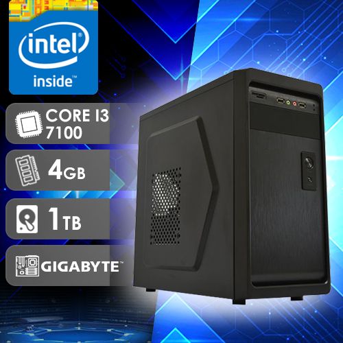 New Face Informática