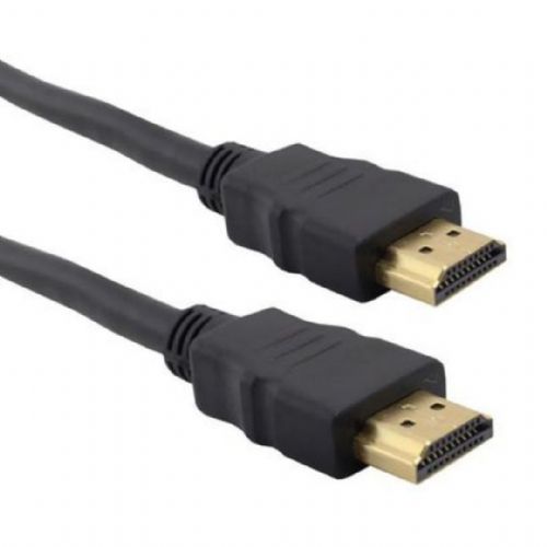 Cabo HDMI Macho x HDMI Macho 10,0 metros V1.4 com Filtro GV Brasil CBH.430 Cabo HDMI Macho x HDMI Macho 10,0 metros V1.4 com Filtro GV Brasil CBH.430