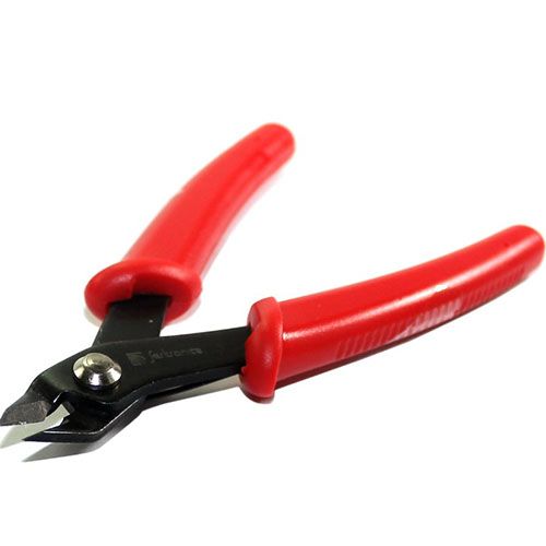Alicate de Corte 109 GV Brasil - FRT.31401 Alicate de Corte 109 GV Brasil - FRT.31401